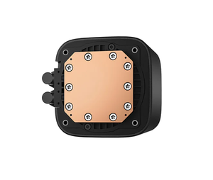 Nuevo ventilador de refrigeración PWM con rodamiento hidráulico D-e-e-p-Cool LE360 V2 - Product Image 2