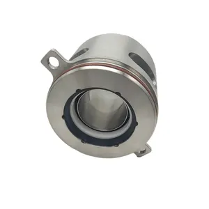 GLF-32X Pump Shaft Seals R706-K Cartridge Mechanical Seal For Pump SEV.80.100.110.2.51D SEV.100.100.30.4.50D