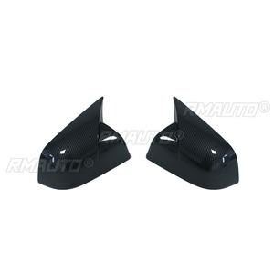 Coque de protection de rétroviseur latéral pour Tesla Model Y 2025+ – Kit de carrosserie, garniture de rétroviseur, accessoires extérieurs pour voiture - Product Image 5