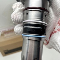 Inyector de Combustible para Motor de Excavadora JELXEL M11 4026222, Motor ISM11, Marca OEM