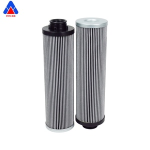 Nuevo Cartucho de Filtro de Línea de Retorno Huahang de Alta Calidad, 20 Micras, Filtro Hidráulico Industrial G04268, 98.7% de Eficiencia, 150 psi Máx. - Product Image 1