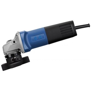 Amoladora Angular Dongcheng, Máquina de Biselado de 45 Grados, Herramienta Eléctrica para Recortar Bordes Metálicos, Alta Precisión - Product Image 1