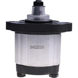 3534941M91ปั๊มไฮดรอลิกสำหรับ <span class=keywords><strong>Massey</strong></span> <span class=keywords><strong>Ferguson</strong></span> <span class=keywords><strong>1007</strong></span> 7635 TL70A TL80ฮอลแลนด์ใหม่ - Product Image 4