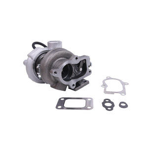 Pièces détachées pour tracteurs agricoles TURBO <span class=keywords><strong>CHARGEUR</strong></span> 1G574-17013 pour K Bota M9540 - Product Image 3