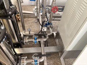 Planta de Tratamiento de Agua por Ósmosis Inversa Industrial a Gran Escala para Cervecerías, Bodegas y Destilerías - Product Image 2