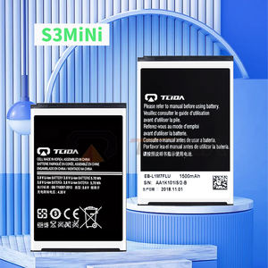 แบตเตอรี่แท้สำหรับโทรศัพท์มือถือ <span class=keywords><strong>Samsung</strong></span> <span class=keywords><strong>Galaxy</strong></span> S5 <span class=keywords><strong>Mini</strong></span> แบตเตอรี่สำหรับ <span class=keywords><strong>Samsung</strong></span> <span class=keywords><strong>Galaxy</strong></span> S8 <span class=keywords><strong>S7</strong></span> S6 S5 S4 S3 S2 ซีรีส์ พร้อมใบรับรอง MSDS - Product Image 4