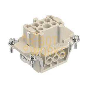 Harting 09330062701 - Nuovo - Product Image 1