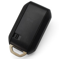 Funda Protectora para Llave Inteligente, Carcasa para Llave Inteligente, Estuche para Llaves, Etui a Clés