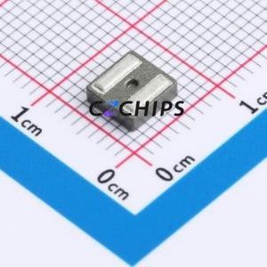 Inducteur de puissance SMD YSPIT0520A-R68M, 5,3x5,5 mm (Inductance : 680nH) (Précision : 20%) Courant nominal : 13,4A - Product Image 2