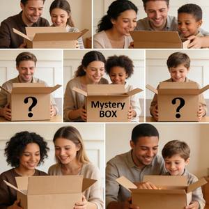 Caja Misteriosa de Electrónicos, Lector de Libros Electrónicos, Tableta, Gadgets Tecnológicos Aleatorios de Alto Valor, Experiencia de Unboxing, Colección Premium 2026 - Product Image 3