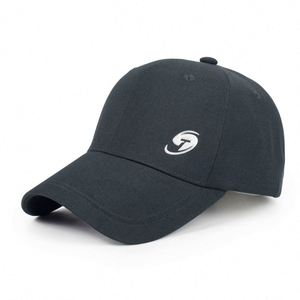 Gorra de Béisbol de Malla de 6 Paneles Personalizada de Fábrica BSCI, Gorra de Béisbol con Logotipo y Etiqueta Personalizada, Gorras de Golf - Product Image 3