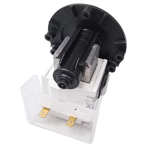 Pompes à eau <span class=keywords><strong>de</strong></span> <span class=keywords><strong>vidange</strong></span> pour lave-linge <span class=keywords><strong>LG</strong></span> Hanyu 220v, 40w, 60HZ, BPX2-2L 5859EN1004J, entièrement automatiques, <span class=keywords><strong>de</strong></span> haute qualité, en cuivre pour aquarium - Product Image 2
