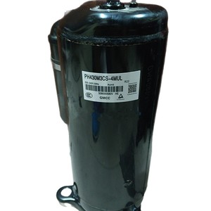 คอมเพรสเซอร์แบบสกรอลล์ Magnatec รุ่น PH430MCS 4MUL สำหรับเปลี่ยนซ่อม ผลิตในจีน - Product Image 5