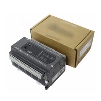 Controlador Lógico Programable Original Delta PLC DVP40ES200R Serie ES2, 40 E/S, 24DI, 16 Salidas de Relé, 100-240VAC, DVP40ES200T