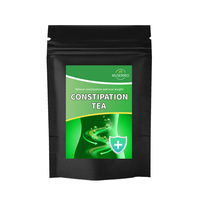 Compléments Alimentaires Santé : Thé Détox Nettoyant Côlon aux Herbes contre la Constipation