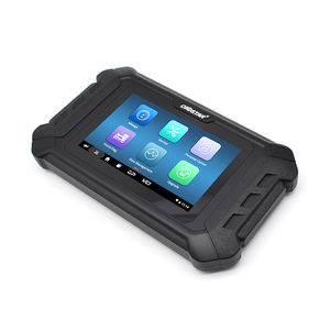 OBDSTAR ODO Version Complète Testeur de Batterie Modèles A1 & A8 Outil de <span class=keywords><strong>Correction</strong></span> MASTER pour l'Étalonnage des Compteurs/OBDII et Fonctions Spéciales - Product Image 6