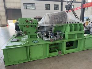 3000kw <span class=keywords><strong>3mw</strong></span> 쌀겨 발전소 증기 터빈 5Mw 가스 발전기 가스 발전기 100kw - Product Image 2