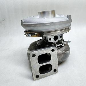 อะไหล่เครื่องยนต์ดีเซล D6H D7H D6R D7R เทอร์โบ 113-7919 219-1911 2191911 1137919 เทอร์โบชาร์จเจอร์เครื่องยนต์ 3306 - Product Image 4