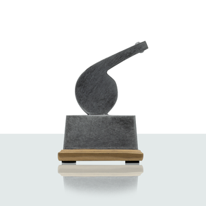Coppa Fischietto da Arbitro 10 cm - Product Image 1