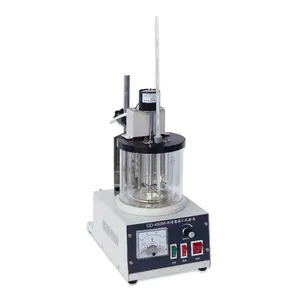 ASTM D566 Dropping Point Test Machine for Lubricating Grease