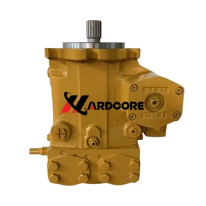 D8R <b>Tracked</b> Bulldozer Hydraulic <b>Pump</b> Main <b>Pump</b> 139-4151 421-1808 0R-4612 - Product Image 1