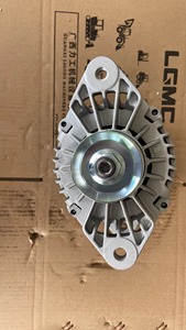 Pièce compatible LGMC pour mini-chargeuse, pièce de moteur diesel, dynamo 40C1029, pièces de machines de construction directes d'usine - Product Image 4