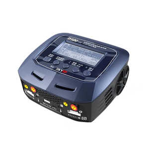 Skyrc D100 V2,100W/DC LiPo 1-6sLiPo/ LiFe/ LiIon - Product Image 5