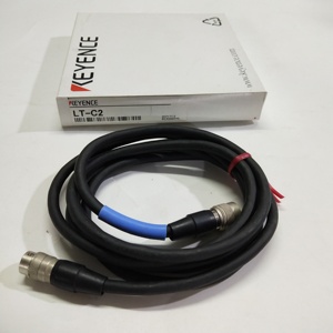 En stock, nouveau câble de commande original 2 m LT-C2 - Product Image 2