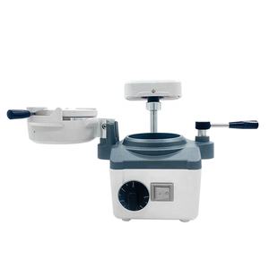 Macchina per stampaggio a pressione dentale portatile, - Product Image 1