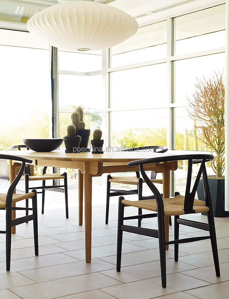 Italian Classic Luxury Modern Cafe Chair Dining Chairs Wooden Kitchen Traditional Style Living Customized
