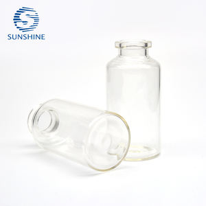 قارورة زجاجية أنبوبية عالية الجودة لحقن السائل قارورة زجاجية صغيرة من السيليكات 10 من بوروين 20 من من من من من من من من نوع Borotion 25 - Product Image 6