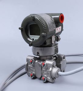 Yokogawa EJA438E Diafragma Transmisor de presión de manómetro sellado Tipo de diafragma interno Transmisor de presión de manómetro - Product Image 5