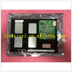 KCG057QV1DB-<span class=keywords><strong>G900</strong></span> Màn hình <span class=keywords><strong>LCD</strong></span> trong kho cho máy ép phun với chất lượng tốt 100% thử nghiệm OK - Product Image 2