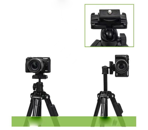 YUNTENG-6109 New Arrival Máy Ảnh Overhead Shot Tripod Phổ Điện Thoại Di Động Phát Sóng Trực Tiếp Khung - Product Image 5