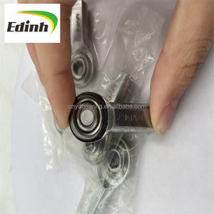 Pelumas batang bantalan ujung <span class=keywords><strong>PHS5</strong></span> PHS6 PHS8 baja karbon perempuan bantalan ujung batang <span class=keywords><strong>PHS5</strong></span> untuk peralatan otomatis - Product Image 3