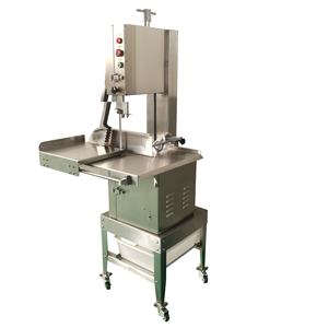 Machine à scie à viande JP-210 #300 # bouchers boeuf électrique Commercial coupe de viande scie à ruban poisson congelé scie à os industrielle - Product Image 6