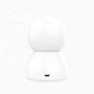 Gensys HD wifi thông minh 2MP 200Megapixel thông minh phát hiện an ninh không dây máy ảnh với lưu trữ đám mây - Product Image 3