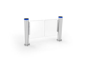 โรงงานผลิตประตูหมุนความเร็วสูงพร้อมระบบควบคุมการเข้าออก - Product Image 1