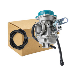 Carburador de Motocicleta para Honda BAJAJ PULSAR NS200 CC DTSi BS-3 - Product Image 5