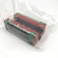 Bloque Lineal Original HIWIN HGH35CAZAC HGH 35CA, Bloque de Guía Lineal HGH35CA