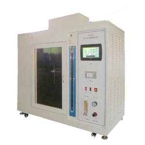 เครื่องทดสอบลวดเรืองแสง LR-K002 IEC 60695 - เครื่องทดสอบการวิจัยด้านความปลอดภัยจากอัคคีภัย - Product Image 3