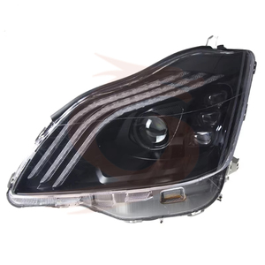 Ensemble de phare de haute qualité adapté à <span class=keywords><strong>Toyota</strong></span> Crown 2003-2009 - Product Image 1