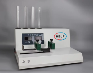 Trung Quốc Nhà Máy Giao hàng nhanh ASTM cát tương đương cho bộ máy thử nghiệm tổng hợp dụng cụ để thử nghiệm - Product Image 3