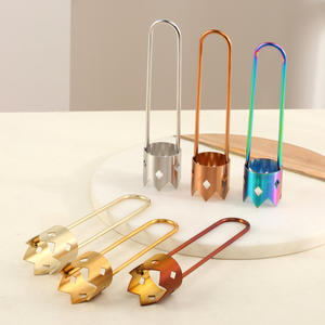 Éplucheur manuel multifonction en acier inoxydable 304 pour fruits et légumes, outil de cuisine pour retirer le cœur des melons amers et des pommes - Product Image 1