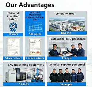 <span class=keywords><strong>Macchina</strong></span> per Trafilatura a Filo Umido Hebei Elephant Nose Coiler con Cuscinetti ad Alta Sicurezza e Sistema di Avvolgimento - Vendita Diretta dalla Fabbrica - Product Image 5