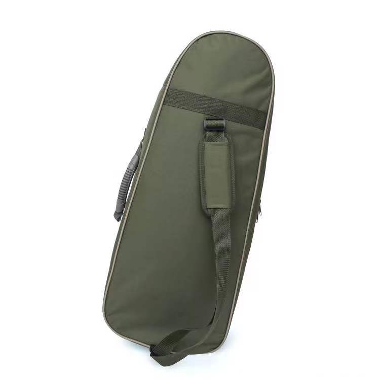 Прямая продажа от производителя, водонепроницаемая сумка для удочки на открытом воздухе, Портативная сумка для катушки удочки