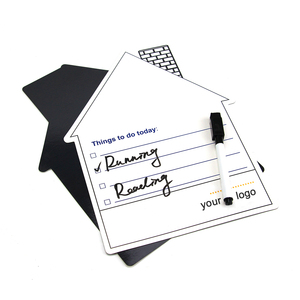 <span class=keywords><strong>Calendario</strong></span> Anual <span class=keywords><strong>Personalizado</strong></span> de Papel Magnético para Refrigerador - Product Image 5