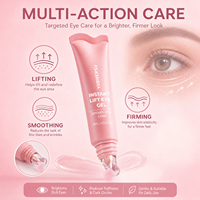 Gel liftant instantané en gros 10ml – Lisse les ridules, au collagène hydrolysé, texture gel légère pour tous types de peau