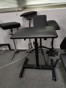 Reposabrazos Plegable Multifuncional para Tatuajes, Soporte Ajustable y Portátil para Brazos y Piernas, para Estudio de Arte Corporal - Product Image 6