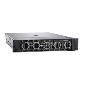 Servidor Rack 2U Usado PowerEdge R750/R750xa/R750xs com 32DDR4 de 3ª Geração em Estoque - Product Image 2